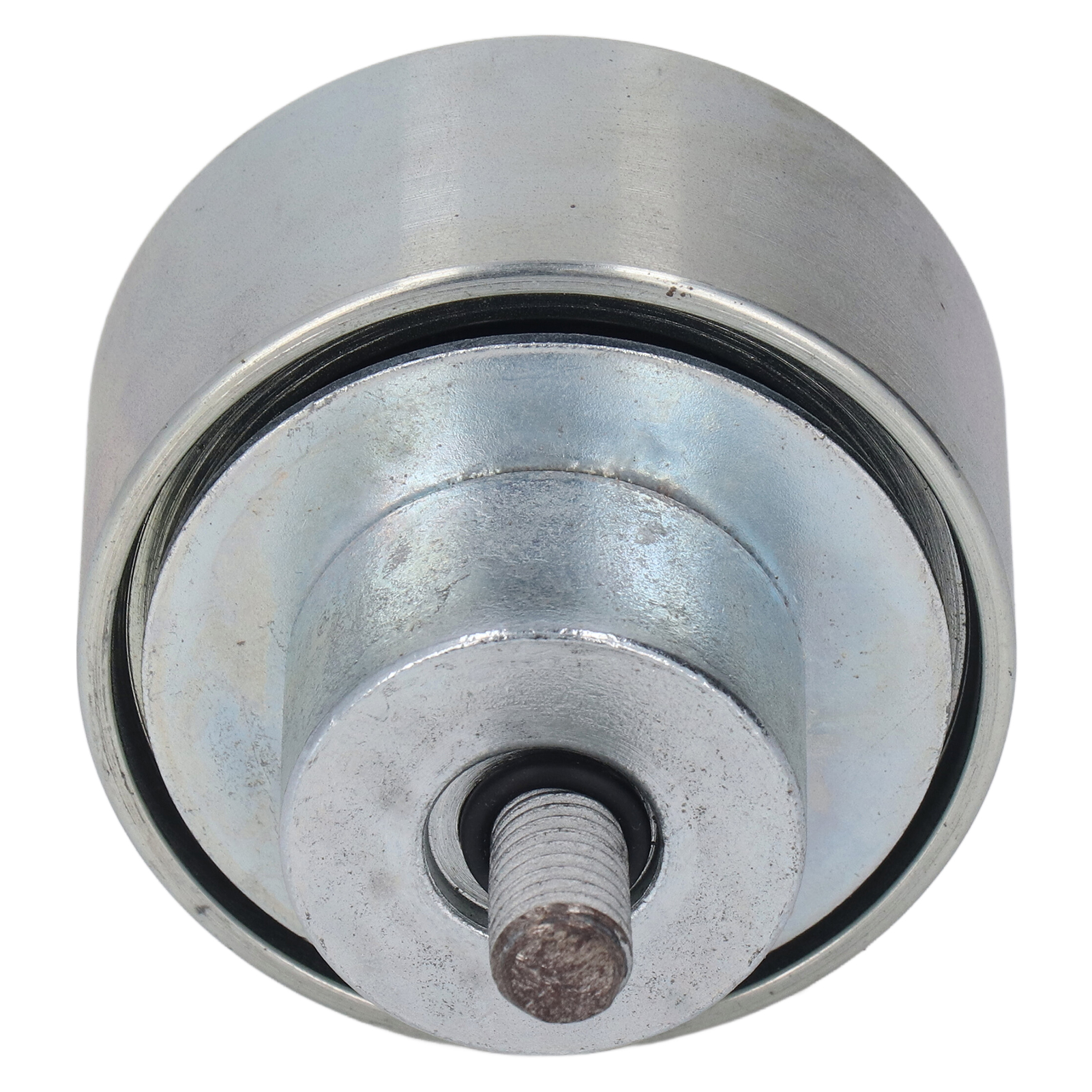 504065877 Riemenspannrolle Aus Legiertem Stahl Für Dcec Isde Motorriemenantrieb