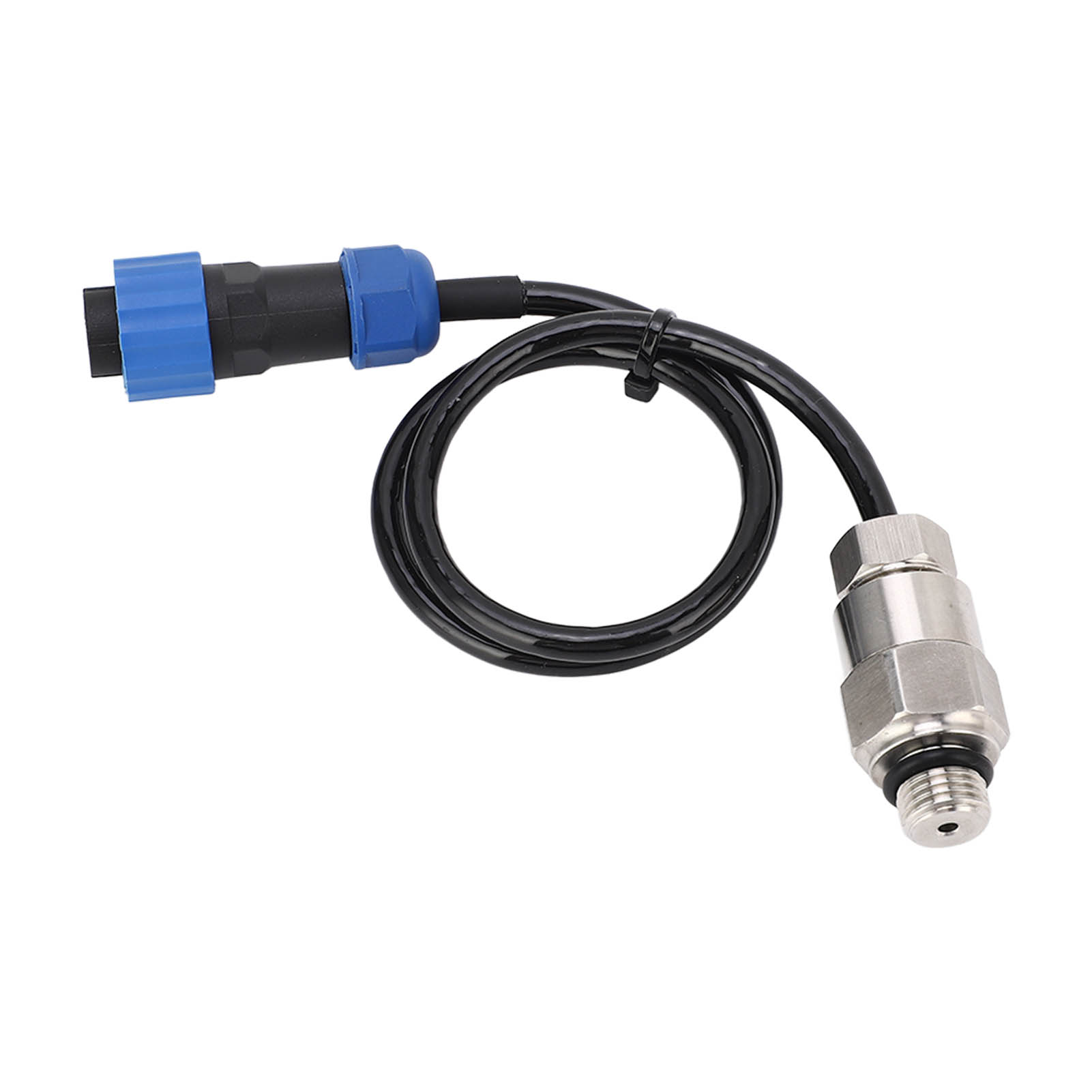 Druckmessumformer, Sensor Und Transmitter Aus Edelstahl, Gewinde M14x1,5, 0,5-4,5 V, 3 Mpa, Für Öl, Kraftstoff, Luft Und Wasser.