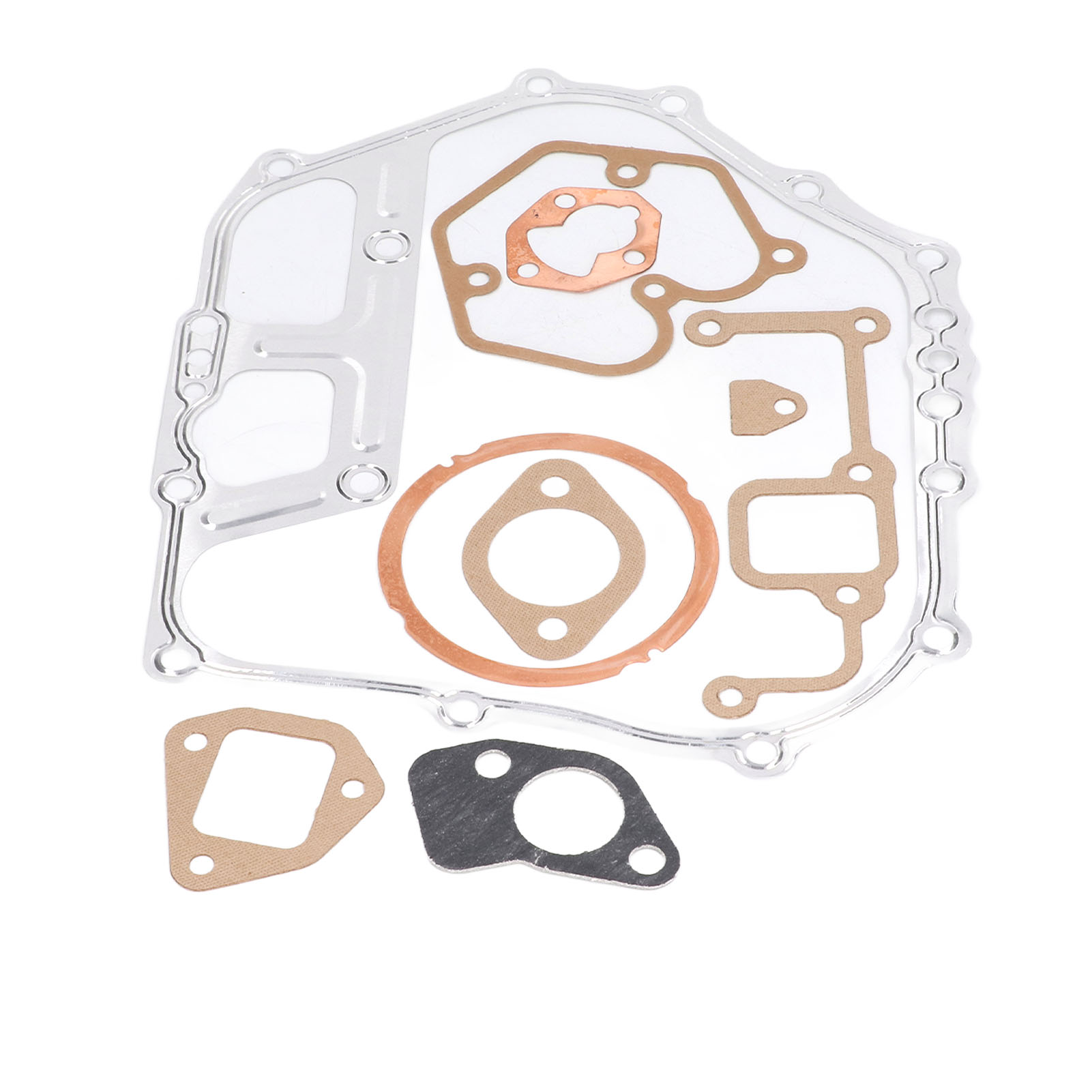 186fa Generator-dichtungsreparaturset (9-teilig) Aus Asbest, Kupfer Und Aluminium