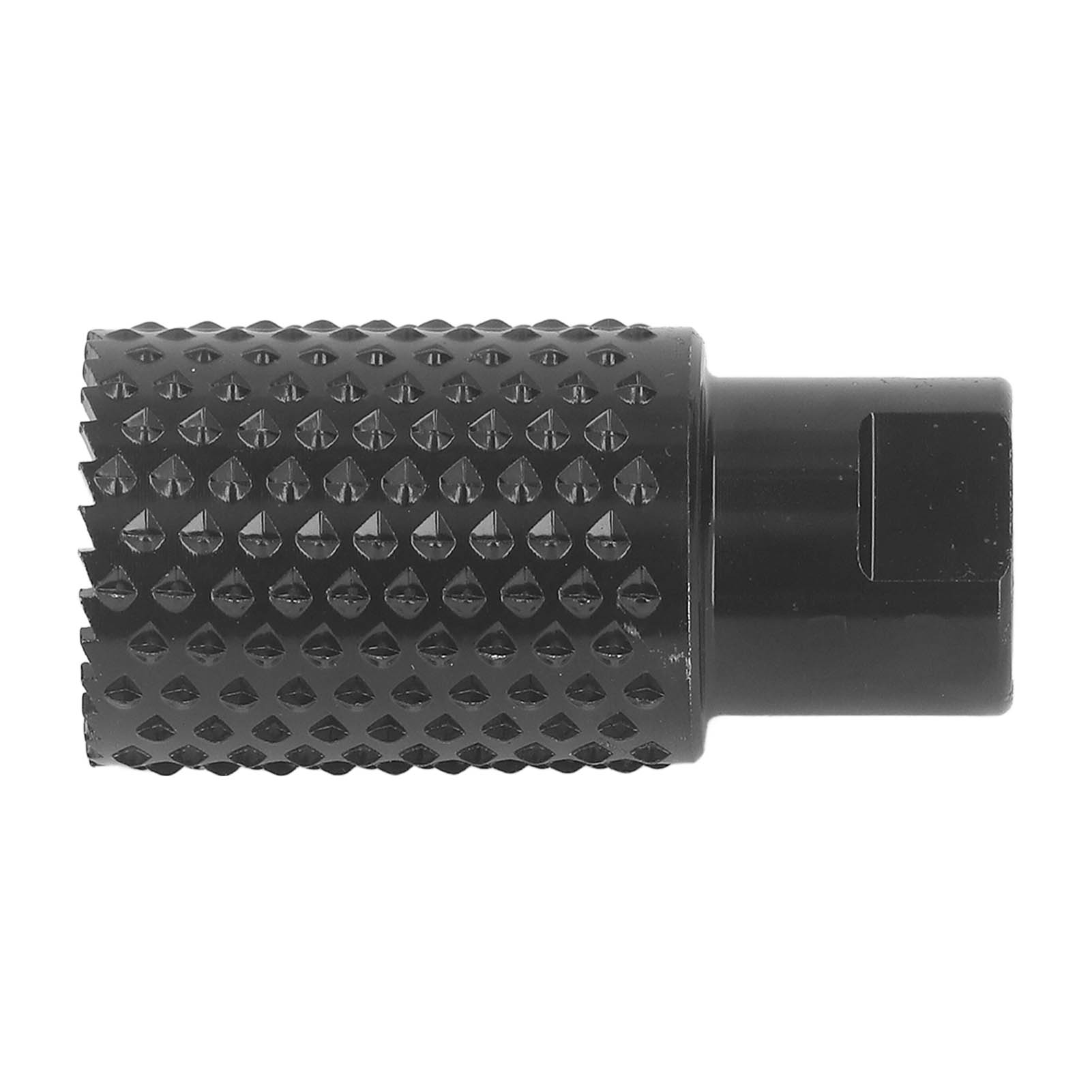 M14 Präzisions-rotationsfräser Für Winkelschleifer, Kohlenstoffstahl, Rotationsschleifkopf Für Holzbearbeitung, 30 Mm / 1,2 Zoll