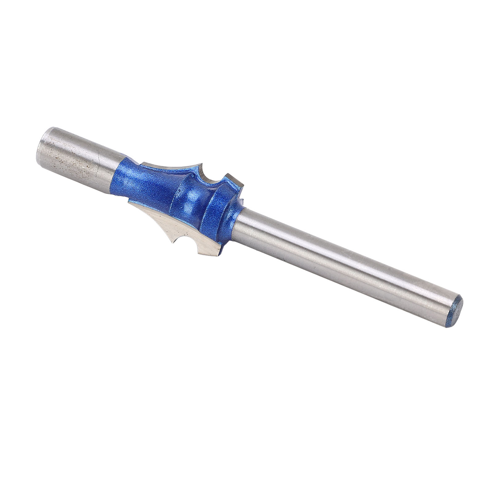 1/4"-schaft-profilfräser, Anreißfräser, Holzfräser Zum Formen Und Gestalten