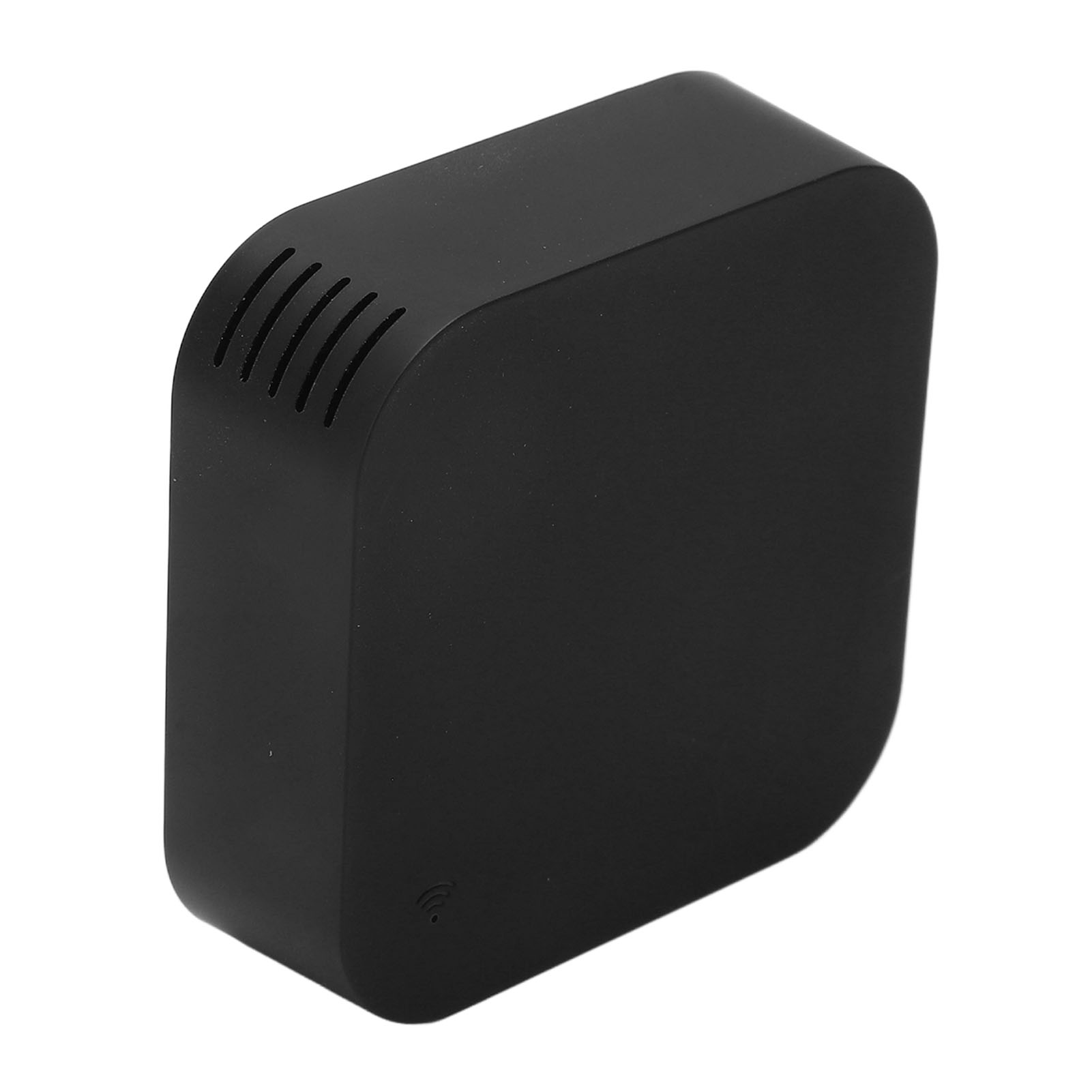 Intelligenter, Multifunktionaler Temperatur- Und Feuchtigkeitsmonitor Mit Fernbedienung, Wlan Und Usb-stromversorgung Für Den Heimgebrauch