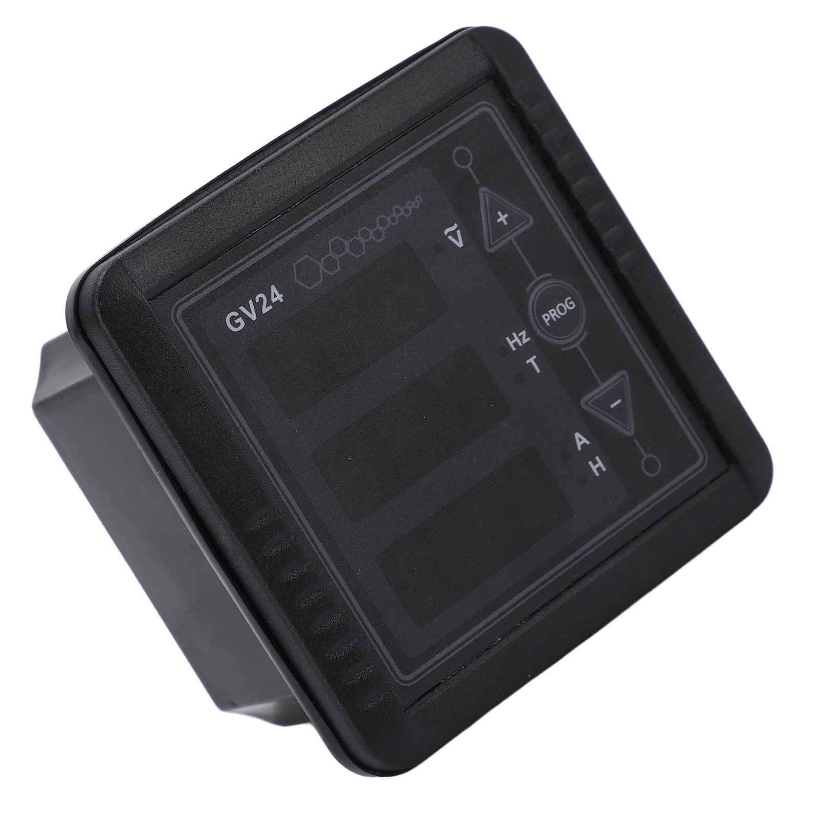 Digitaler Wechselspannungs-, Strom- Und Frequenzgenerator, Ip56-schutzart, Flammhemmend, Amperemeter Für 165-275v Dieselgeneratoren