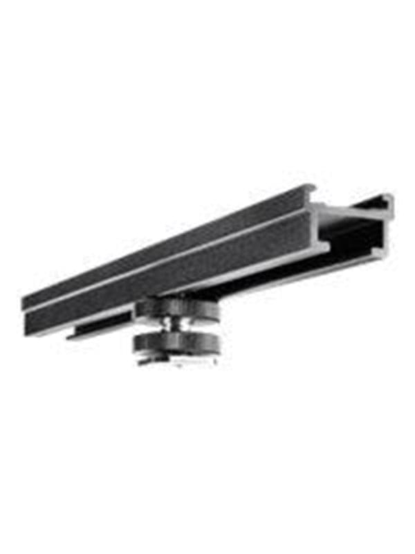 Walimex Flash Mount Extension Rail - accessory shoe bracket