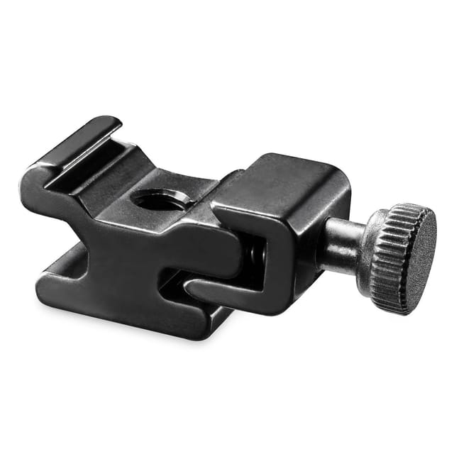 Walimex Universal Flash Shoe - mounting adapter