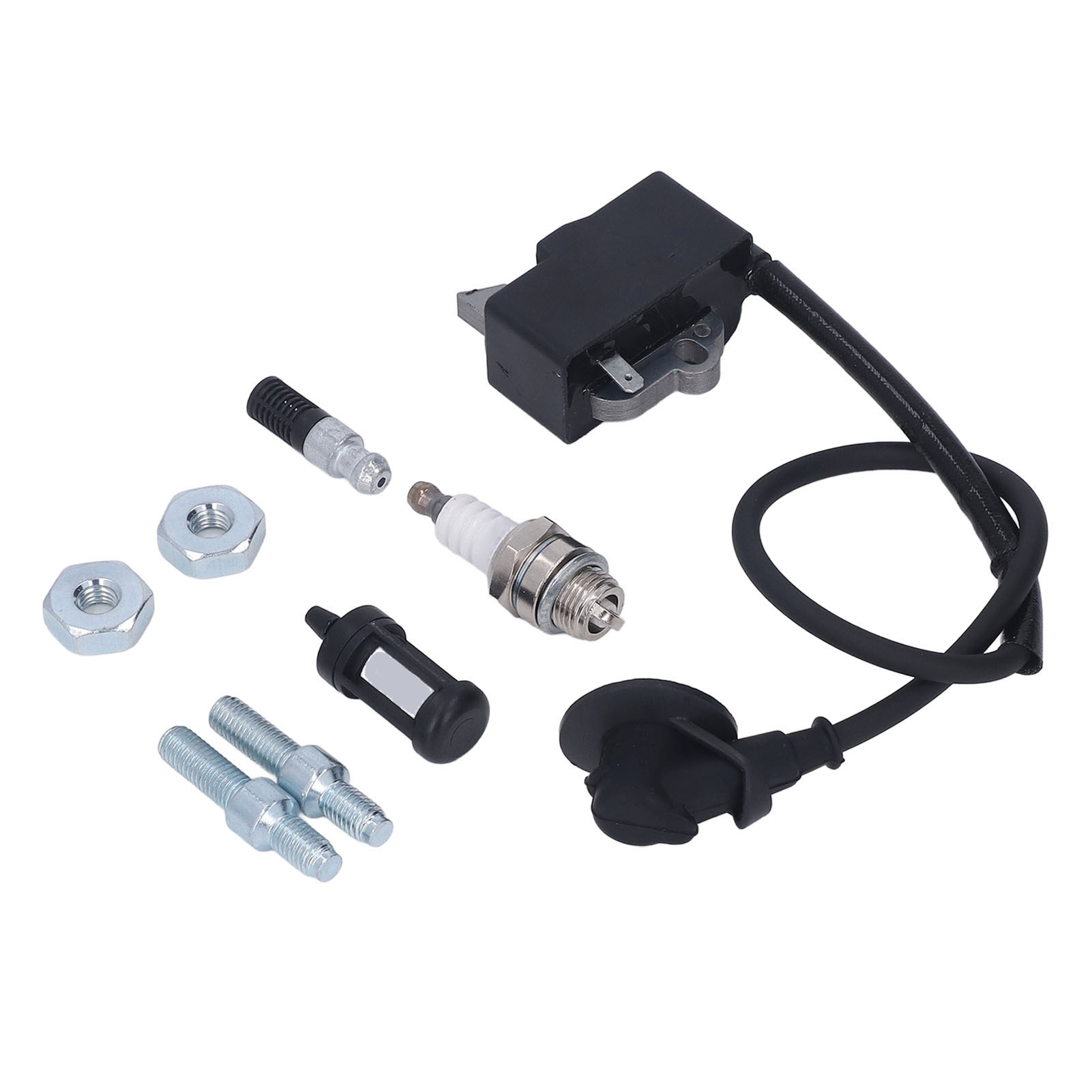 Ersatzteilset Für Stihl Ts410 Ts420 4238 350 6201 Elektrosägenvergaser