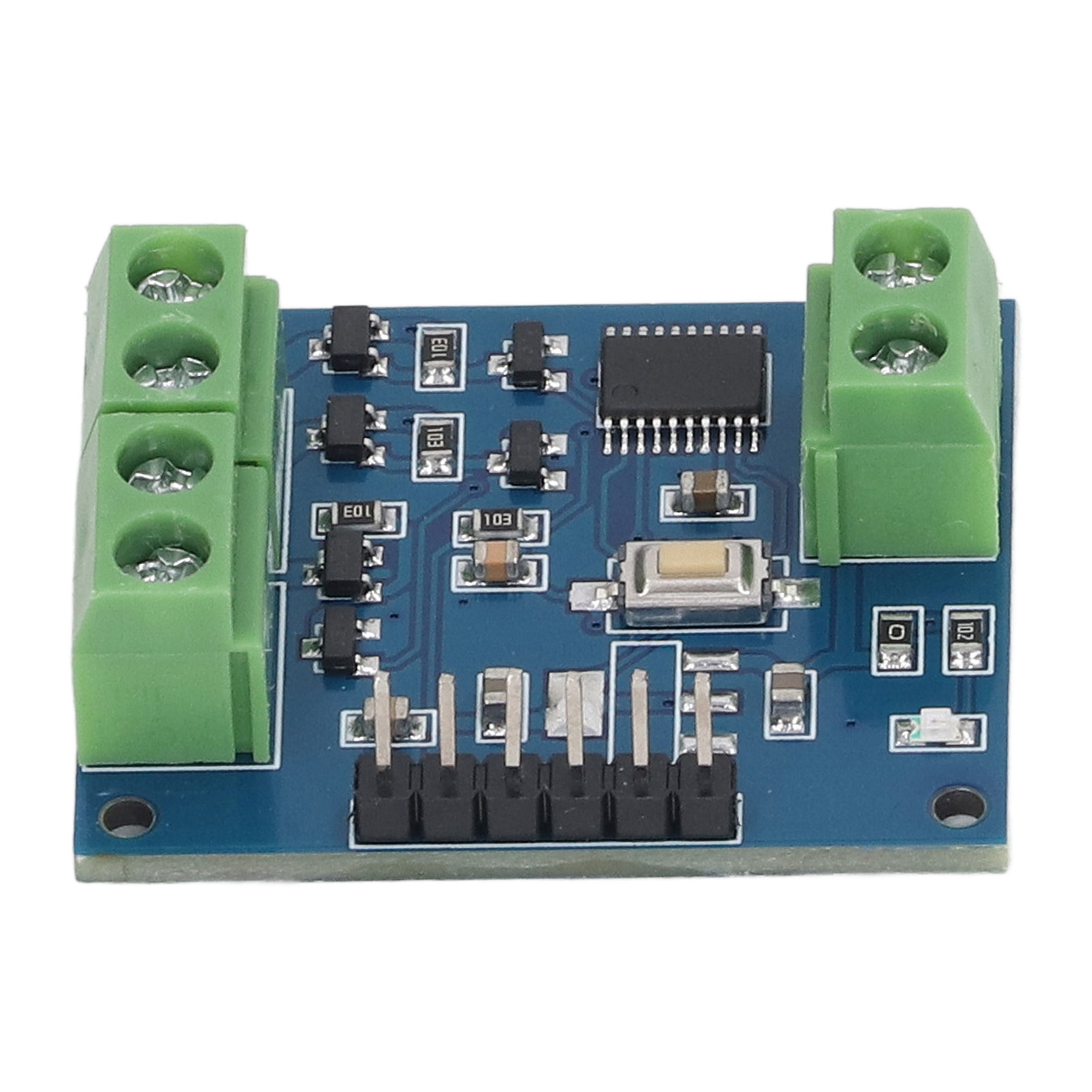 Pwm-steuerplatine, Rgb-led-dimmer, Programmierbares Pwm-controller-modul, Vollfarben, Dc 3,3 V – 5 V