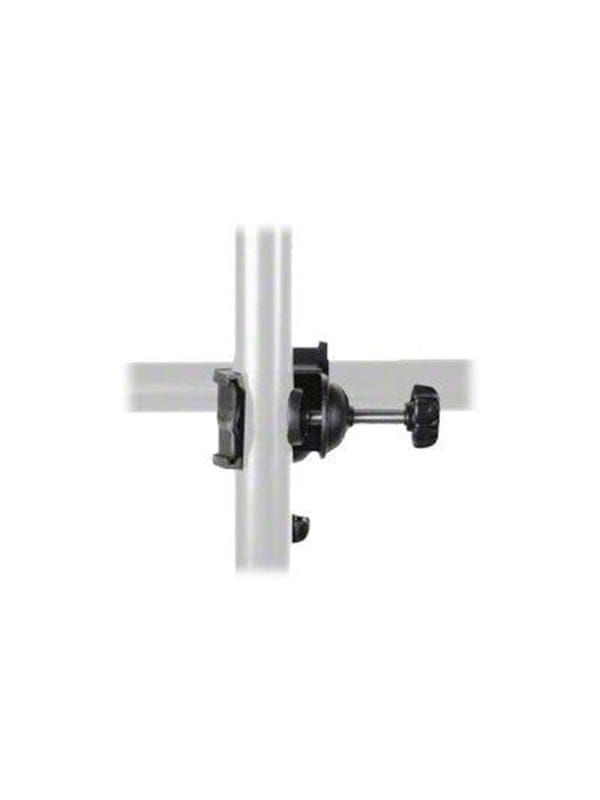 Walimex Double Screw - mounting clamp