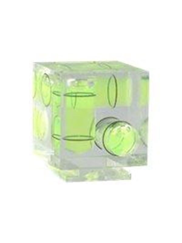 Walimex bubble level