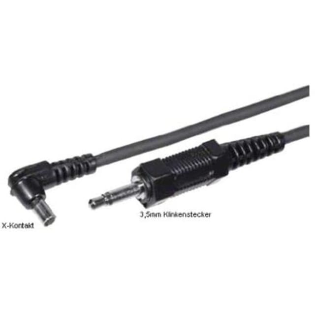 Walimex flash synchro cable - 4.2 m