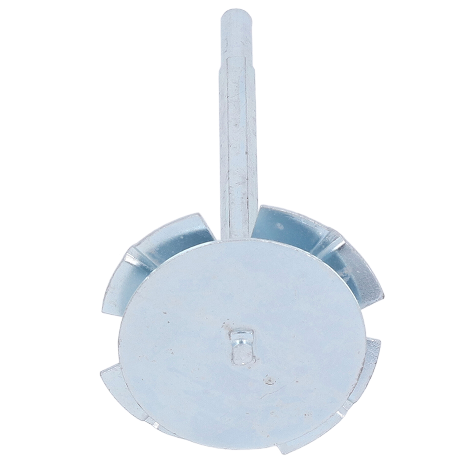Ausdrehspitze Für Sanitärarmaturen, 1/4"-steckschlüssel, Ausdrehwerkzeug Für Elektrische Bohrmaschine, Zum Entfernen Von 1" Sch 40 Abs-pvc-rohren.