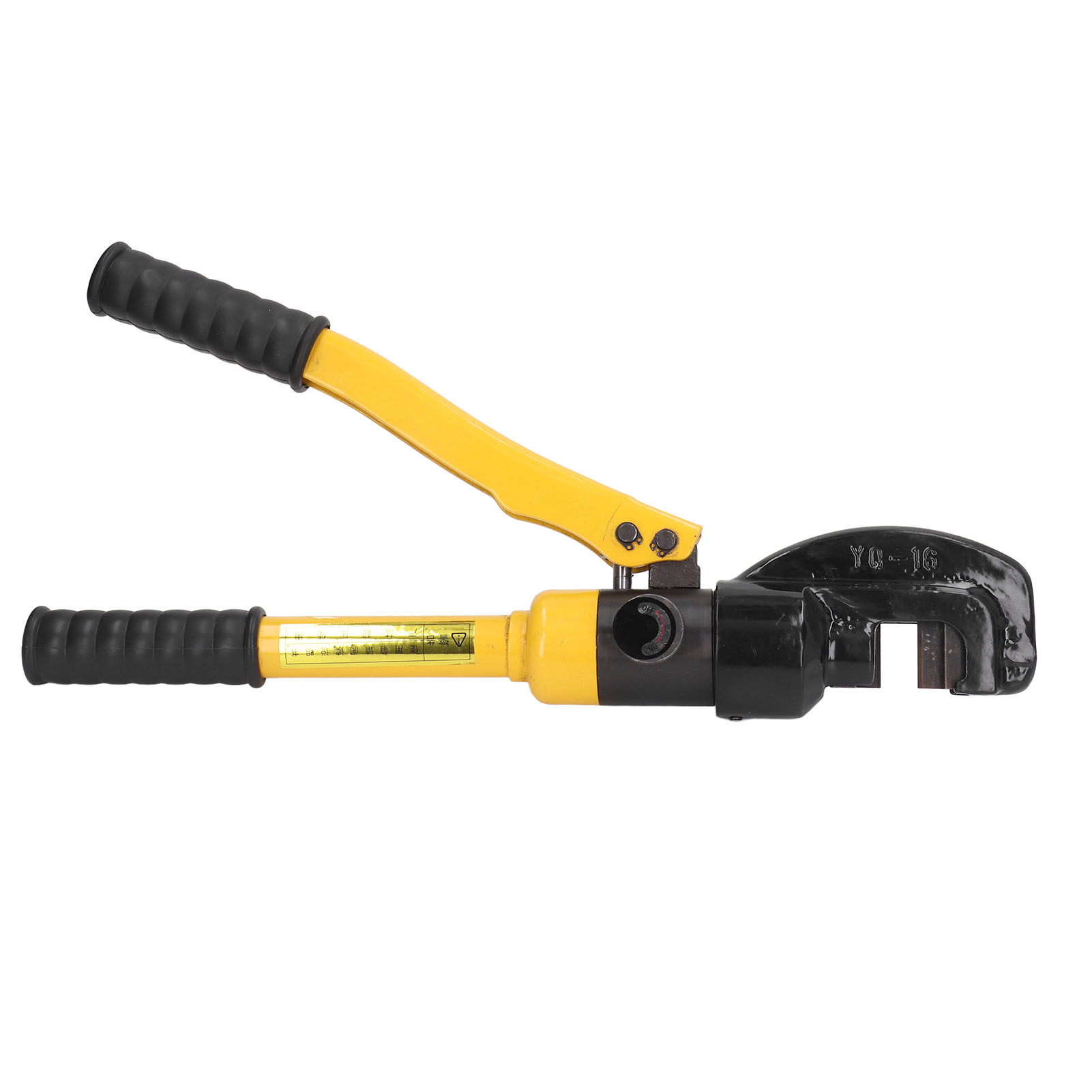 Tragbarer 5-tonnen-hydraulik-bewehrungsschneider Für Stahlbolzen Und -ketten, Für Betonbau, 16 Mm