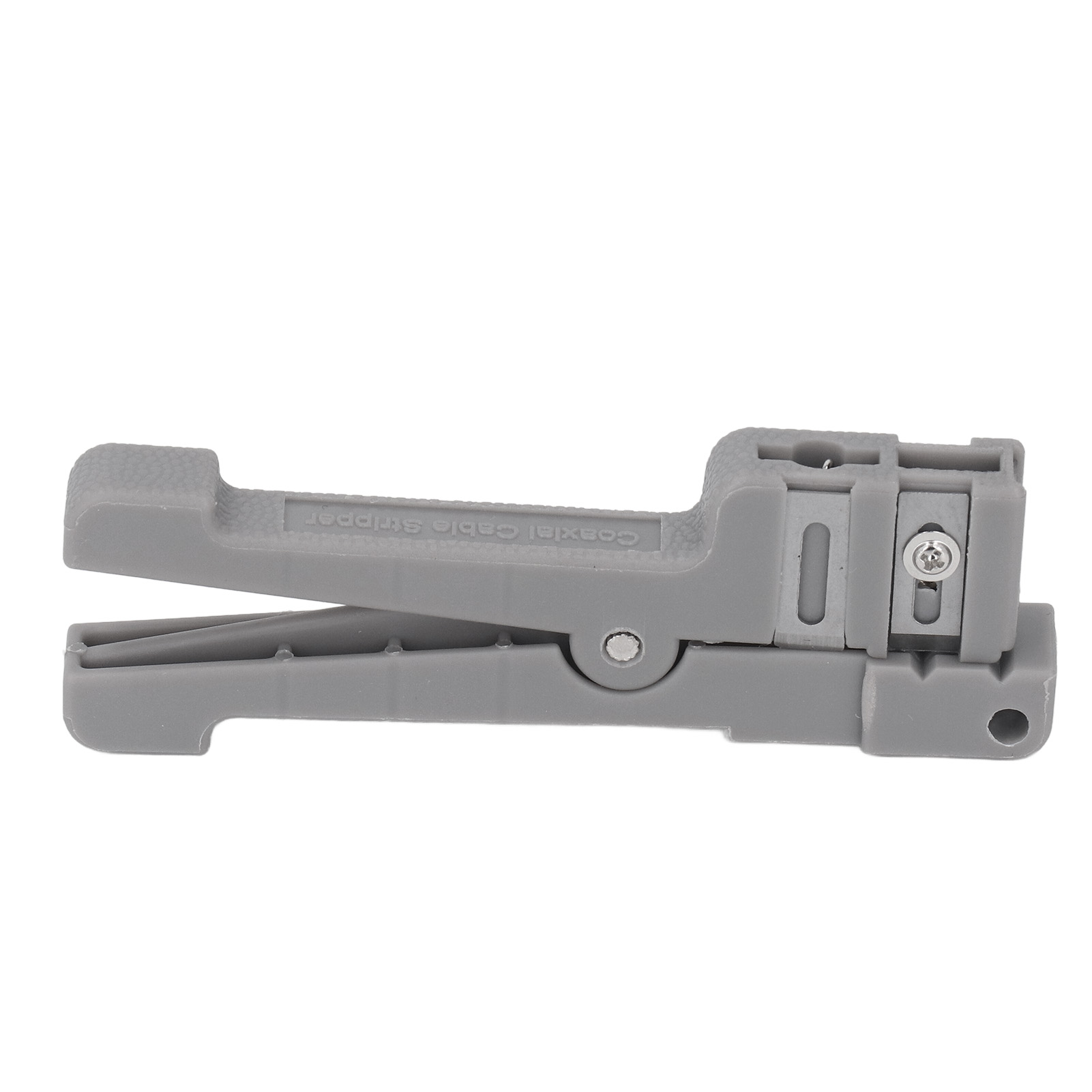Abs-koaxialkabel-abisolierwerkzeug 0-3,2 Mm Zur Wartung Von Glasfaser-pufferrohren.