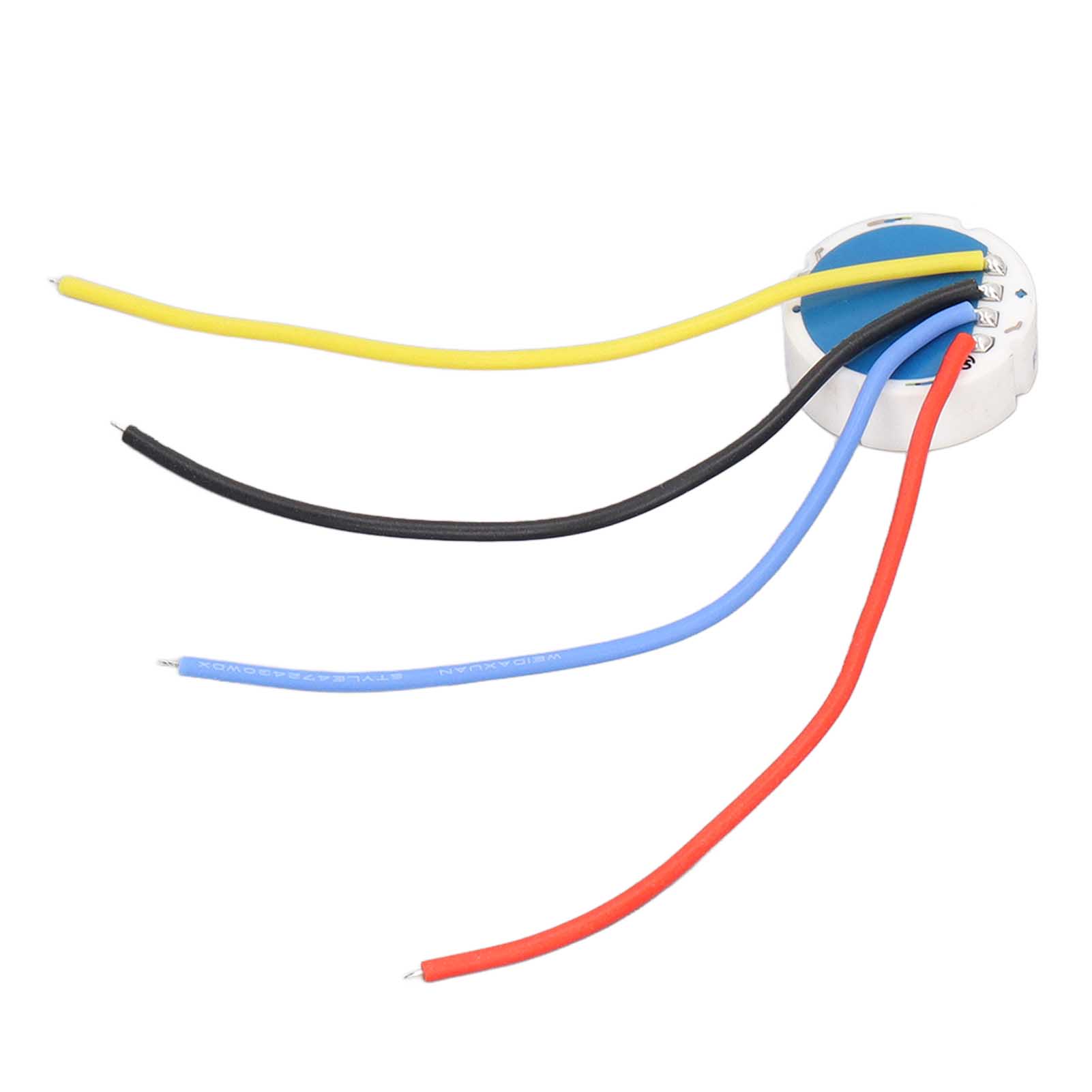 Keramischer Widerstands-füllstandssensor Für Wassertanks, Elektronische Bauteile 2–20 V Cj-100c 0–100 Bar