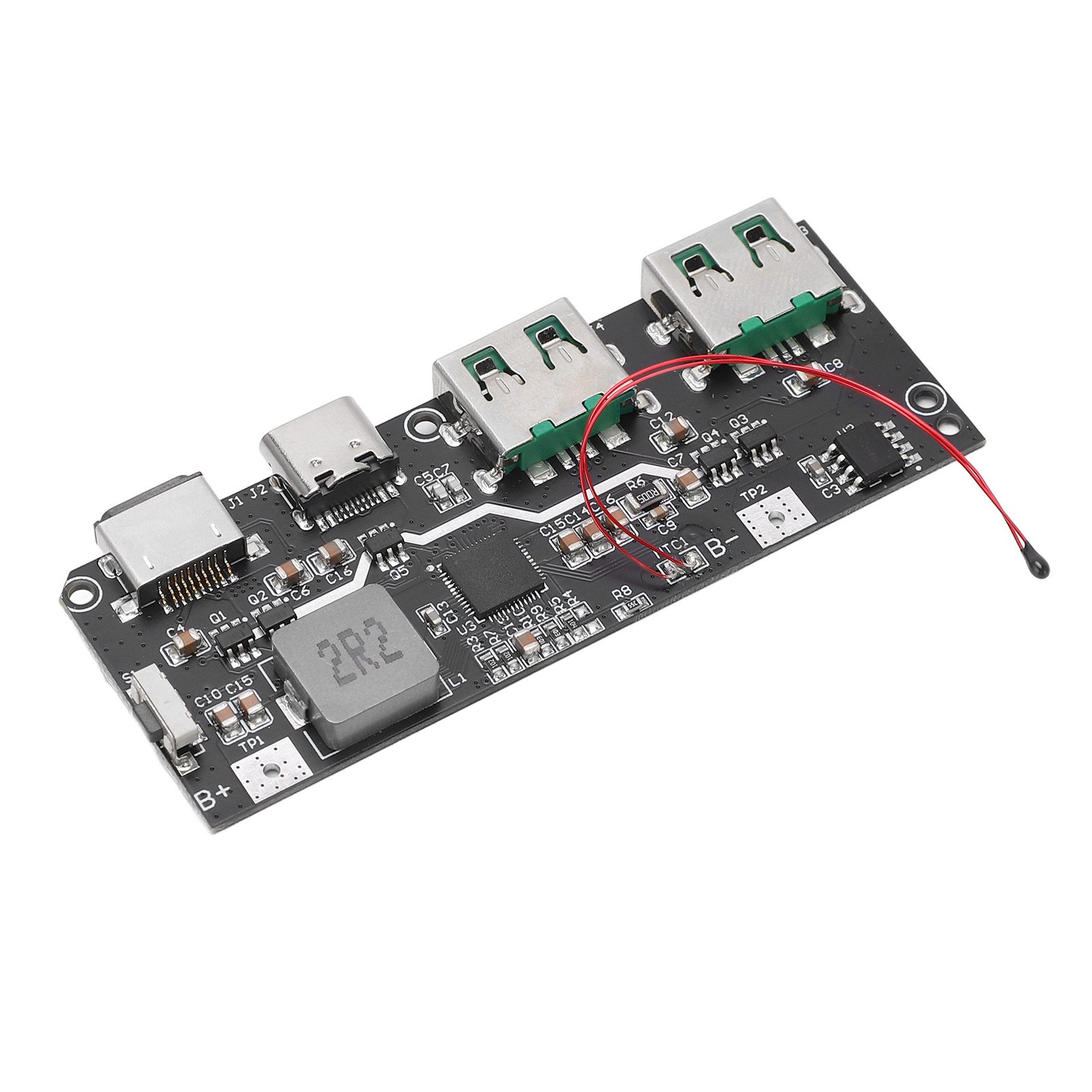 Dual-led-usb-micro-typ-c-5v-4,5a-22,5w-schnelllademodul-netzteil-zubehör