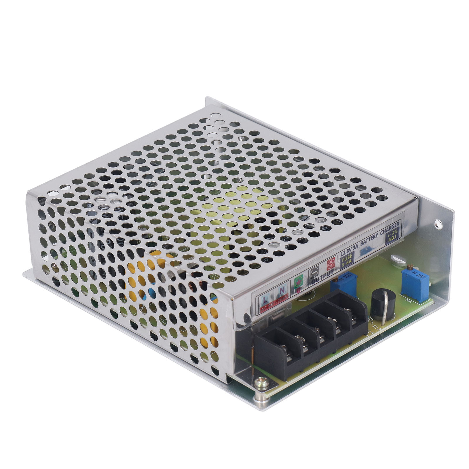 12v 3a Ac90-264v Batterieladegerät Mit Überlast- Und Kurzschlussschutz Für Led-schaltnetzteile