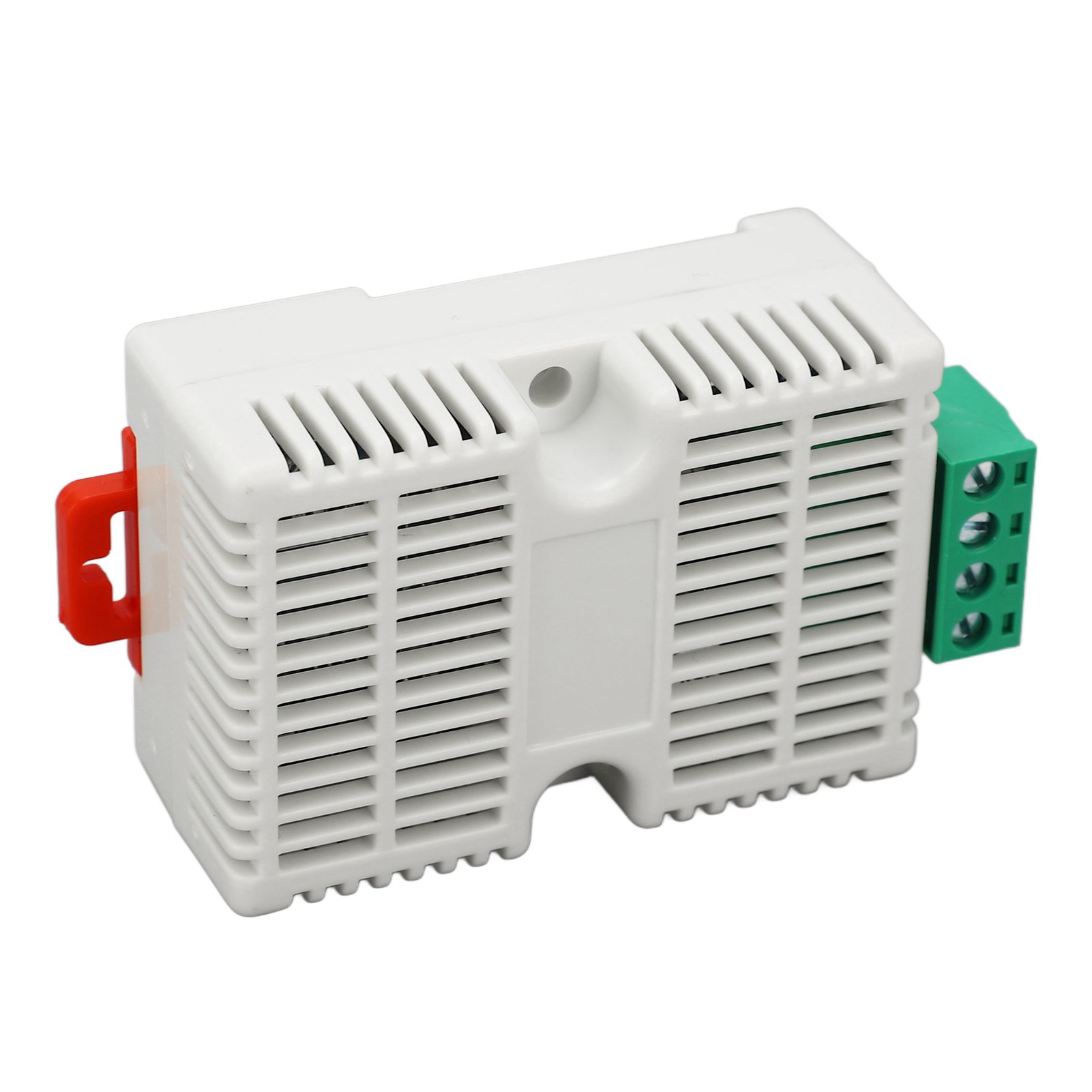Rs485-temperatur- Und Feuchtigkeitstransmitter, 12-v-dc-temperatur- Und Feuchtigkeitssensormodul