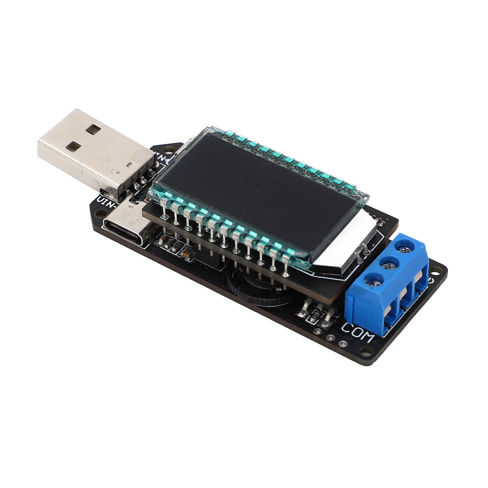 Aufwärts-/abwärtswandler Dc 5 V Auf Dc 3,3 V, 9 V, 12 V, 24 V, Usb-netzteilmodul, Zubehör