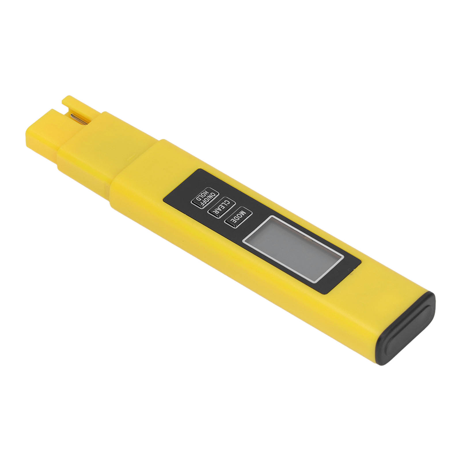 Tds-tester Mit Zweifarbiger Hintergrundbeleuchtung, Tds-tester-stift, Hochempfindlicher Wasserqualitätsdetektor