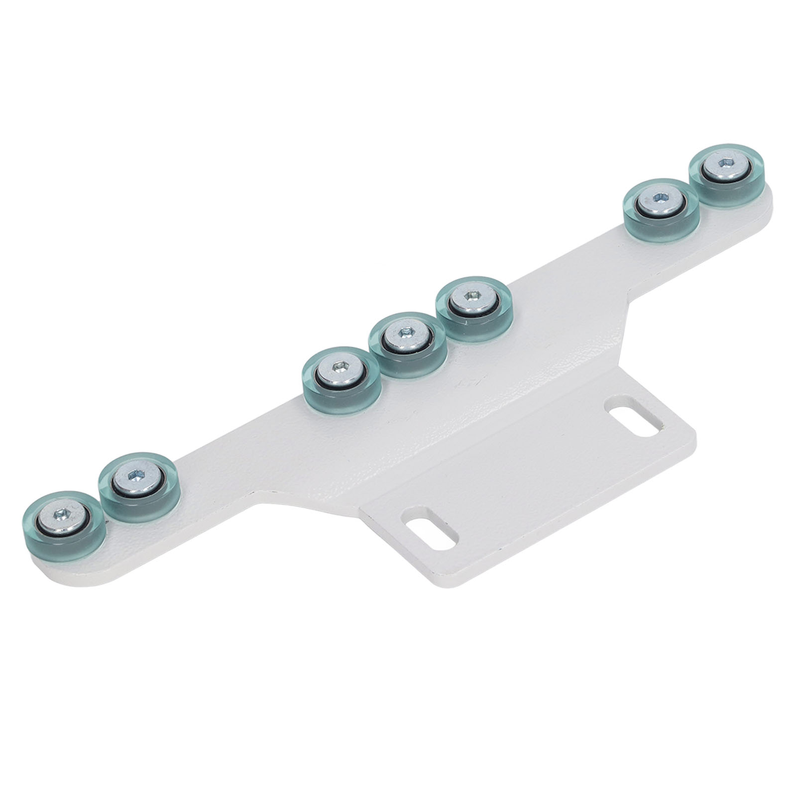Zusatzrad Für Kantenanleimmaschine, Länge 24,8 Cm, Für Universal-kantenanleimmaschine Mit Schmaler Platte.