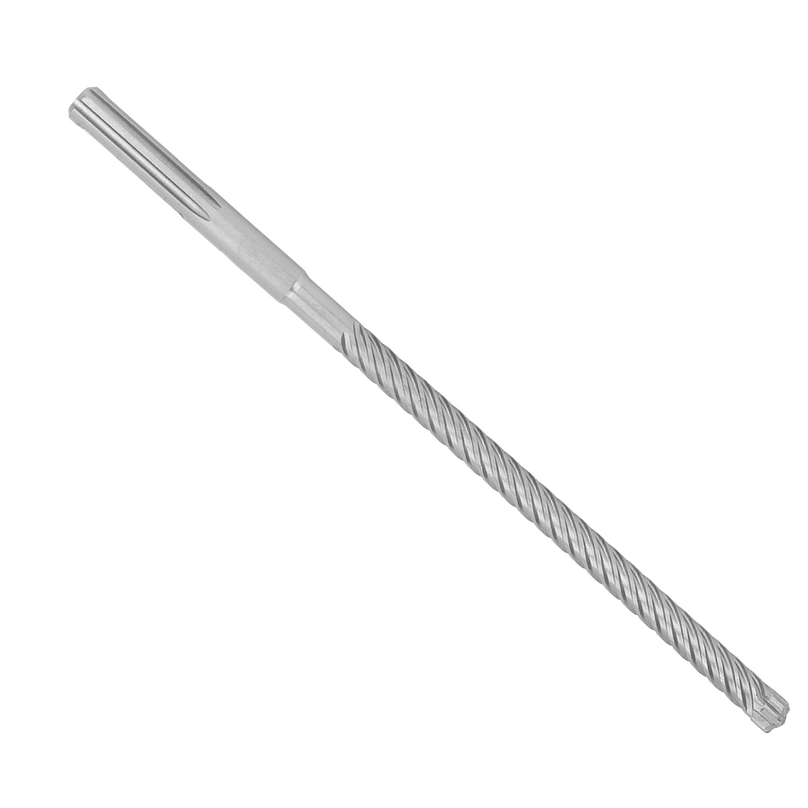 6-schneidiger Hartmetall-schlagbohrer Für Ziegel, Stein Und Beton, 18 X 400 Mm