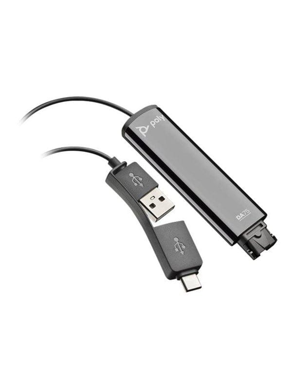 Poly DA Series DA75