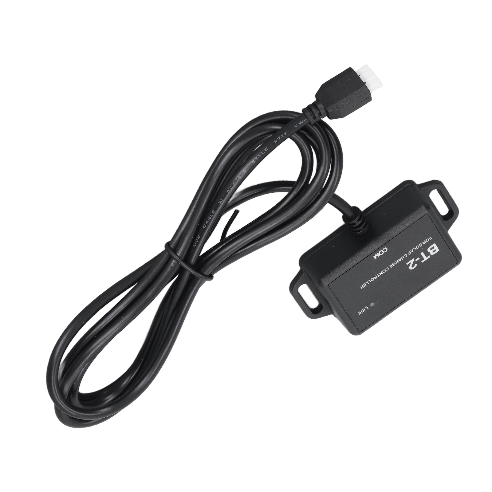 Ttl-bluetooth-adapter Mit 5v-12v-bluetooth-fernbedienung Für Solarregler