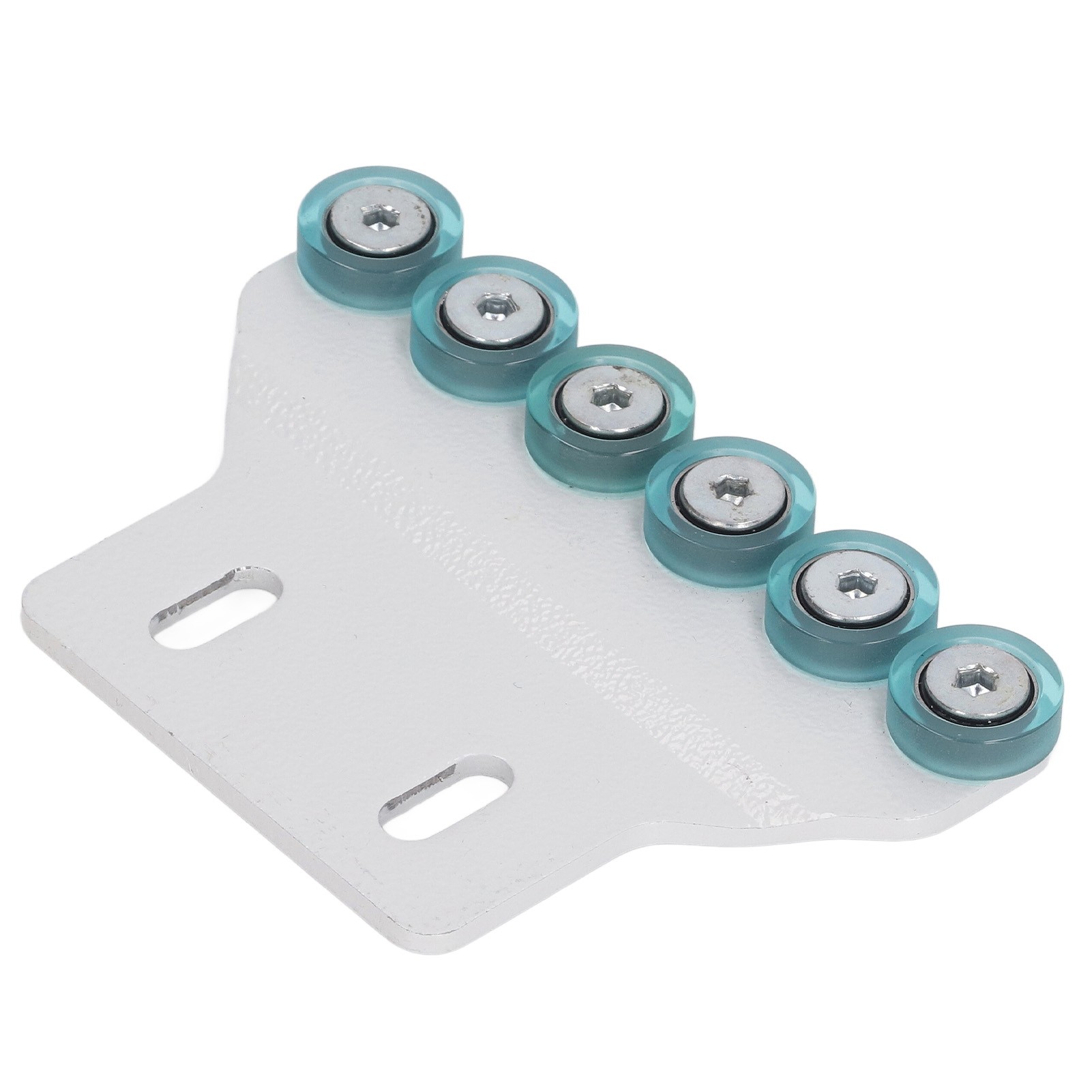 Zusatzrolle Für Kantenanleimmaschine, 6 Rollen, Zubehör Für Die Materialzuführung