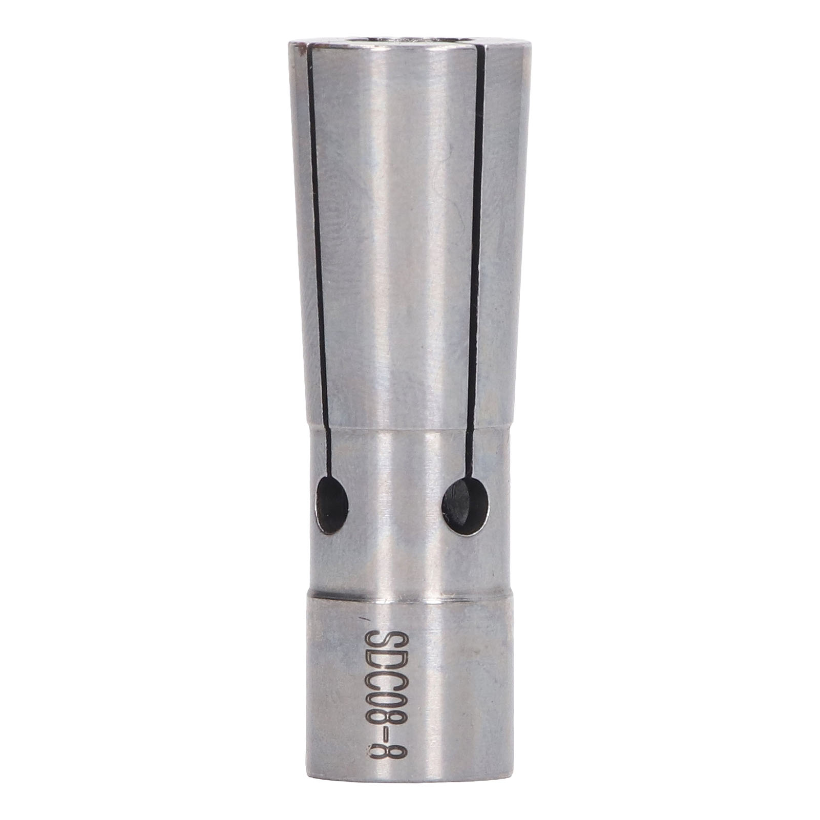 Hochpräzises Spannzangenfutter Für Drehmaschinen, Spannzangen-werkzeughalter Für Fräsmaschinen Und Bohrmaschinen, 8 Mm Durchmesser