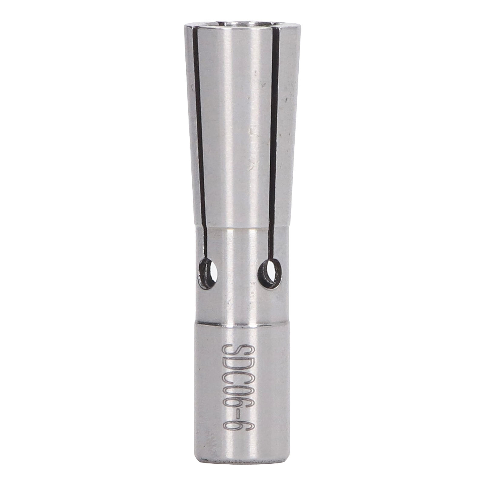 Hochpräzises Spannzangenfutter Für Drehmaschinen, Spannzangen-werkzeughalter Für Fräsmaschinen Und Bohrmaschinen, 6 Mm Durchmesser