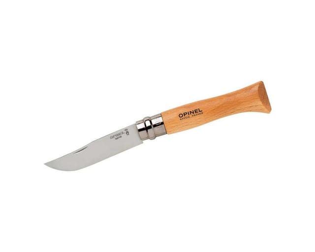 Opinel Tradition N°08