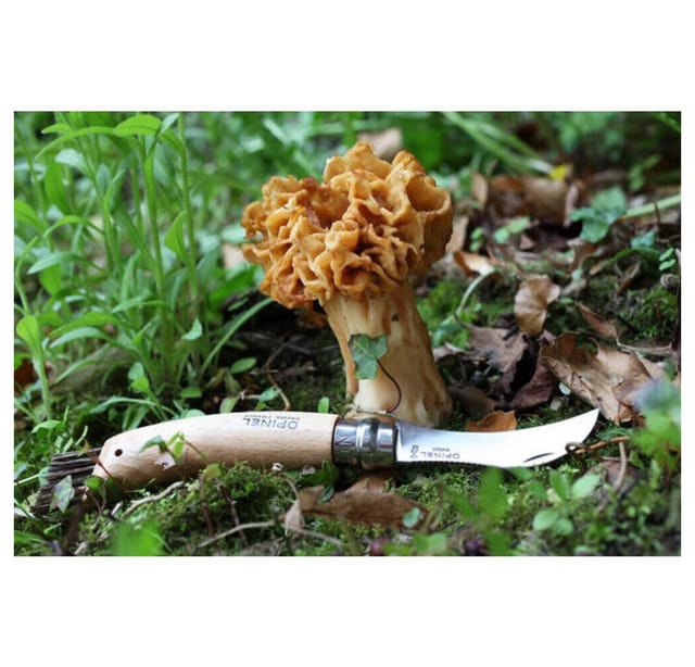 Opinel Multifunction N°08