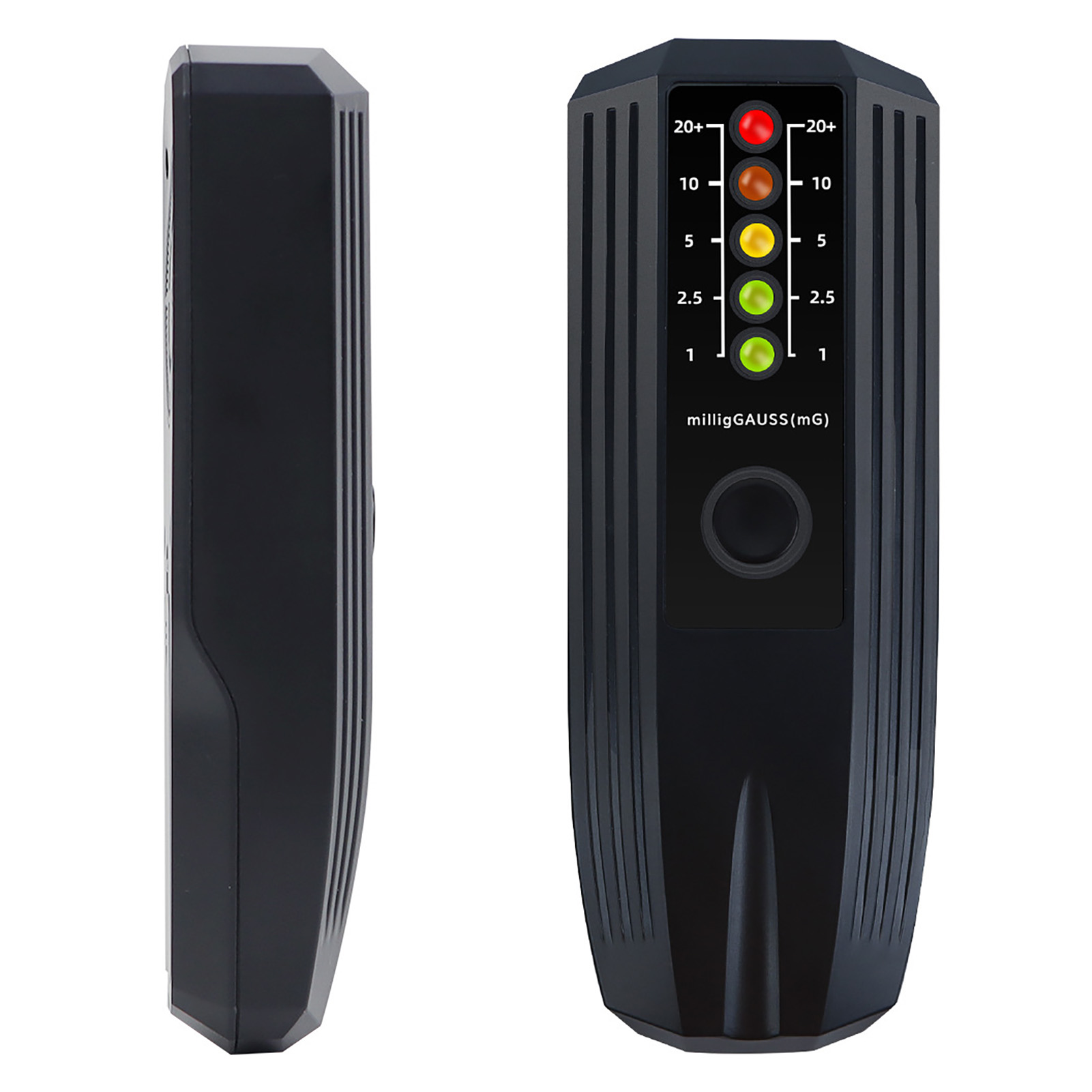 Hochempfindlicher Und Präziser Detektor Für Elektromagnetische Feldstrahlung, Emv-tester Mit Led-anzeige