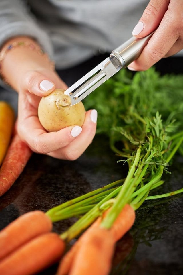 Rösle Peeler