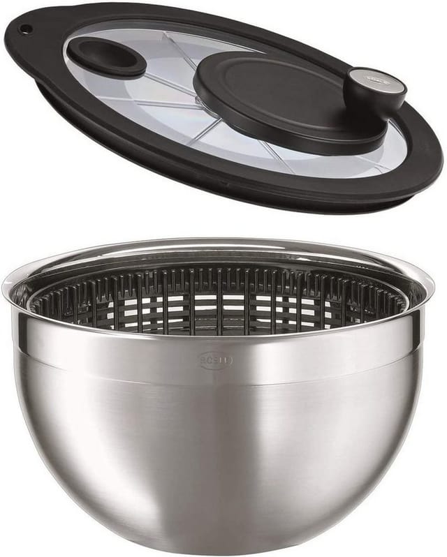Rösle Salad Spinner