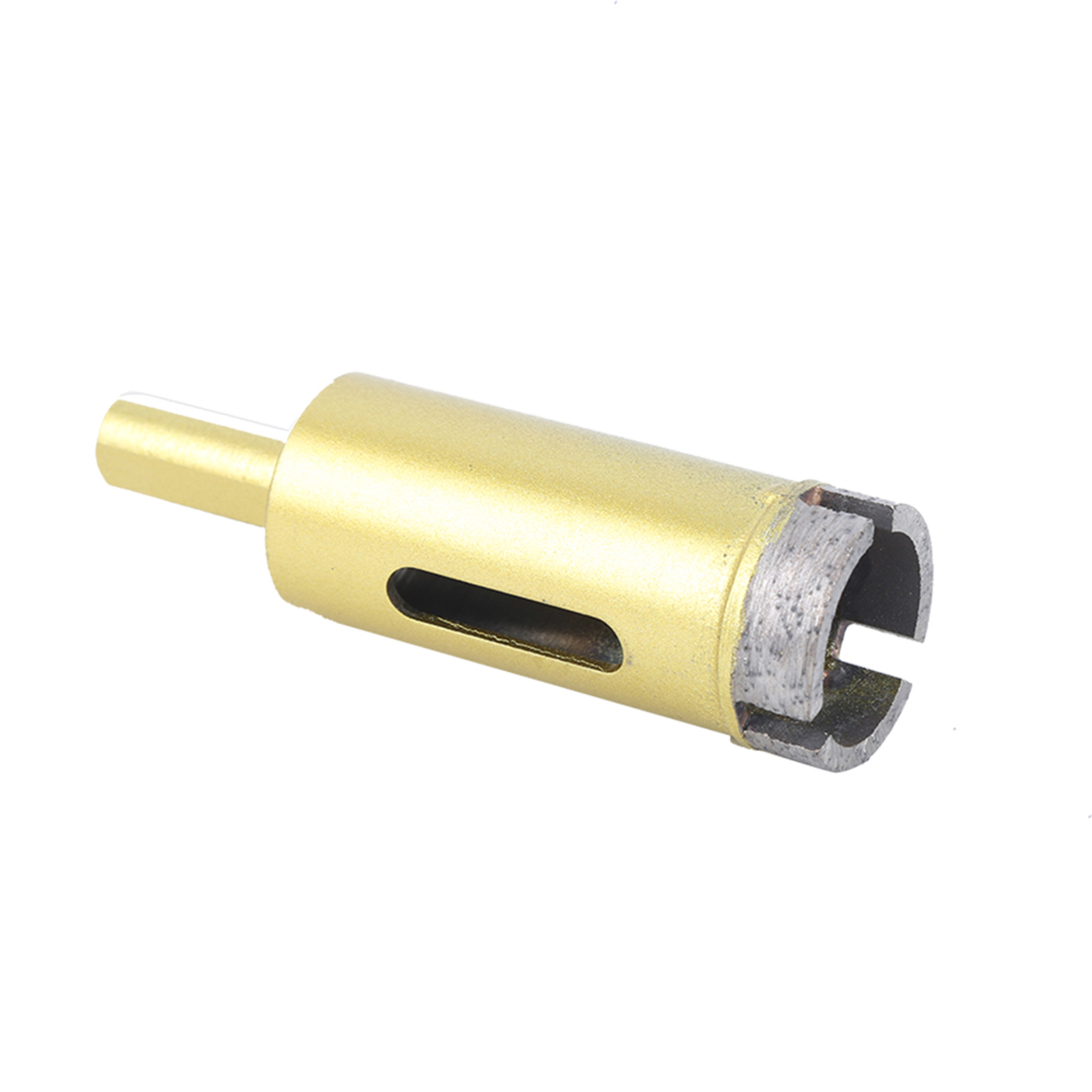 Diamant-kernbohrer, 1 Stück, Für Fliesen, Marmor, Glas, Stein, Größe Nach Wahl 6 Mm–50 Mm