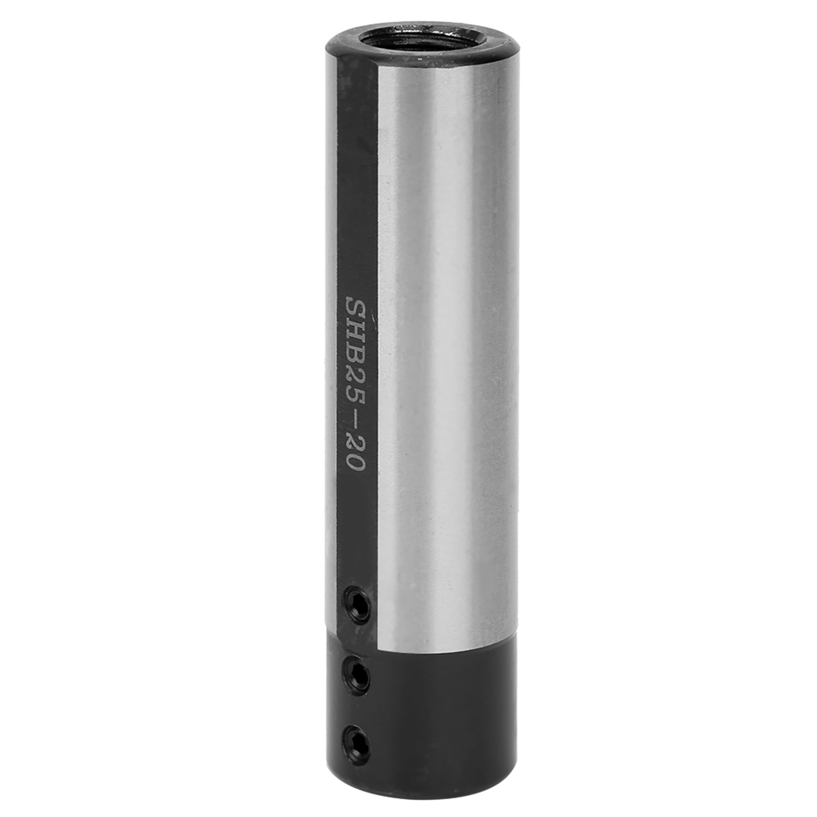 Shb25-20 Ø20mm Wolframstahl-bohrstange, Drehmeißelhalter Mit Hartmetalleinsatz, Robustes Schneidwerkzeug