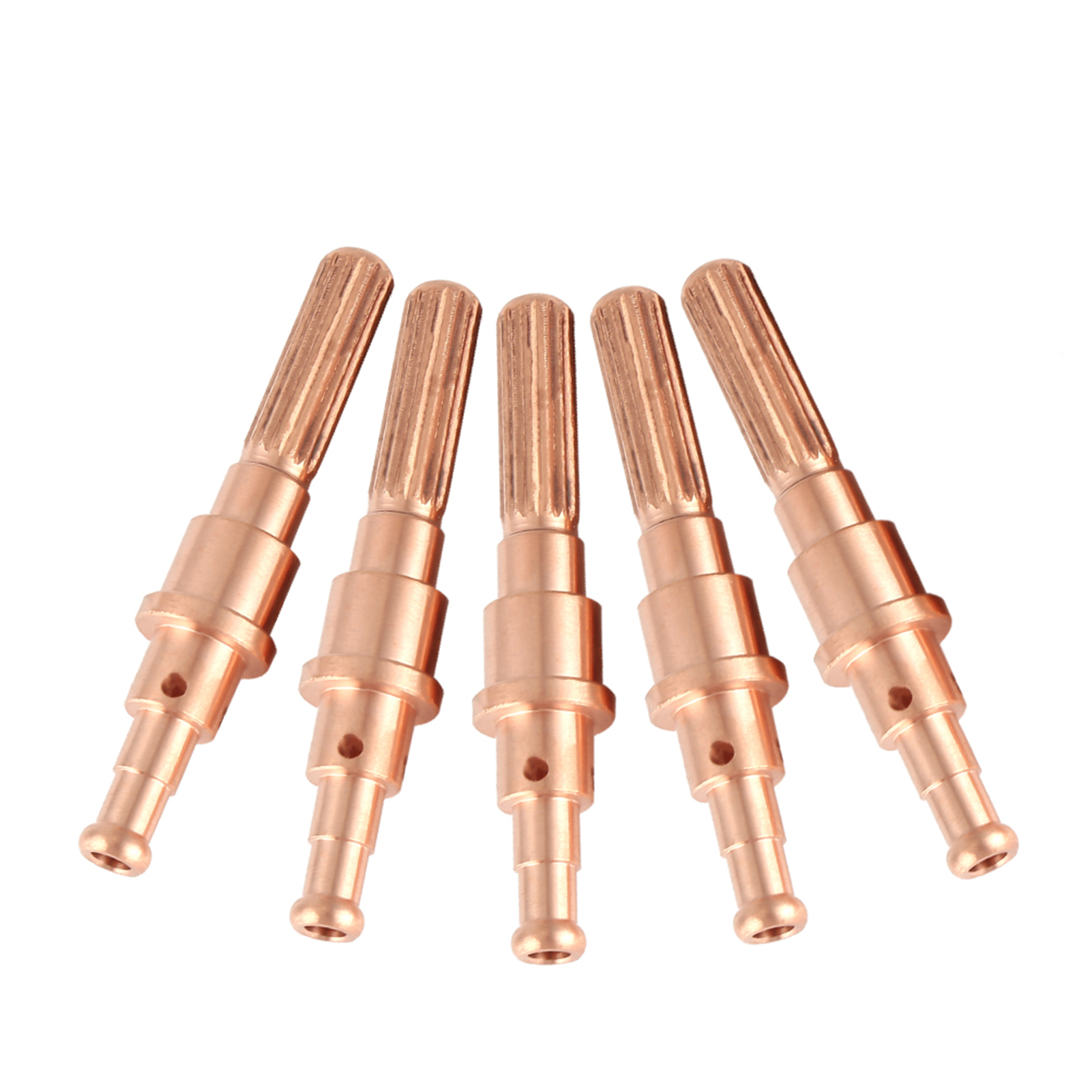 Satz Mit 5 Sl60-100 Elektroden Für Thermal Dynamics 9-8232 Plasmaschneidbrenner, Ersatzteile