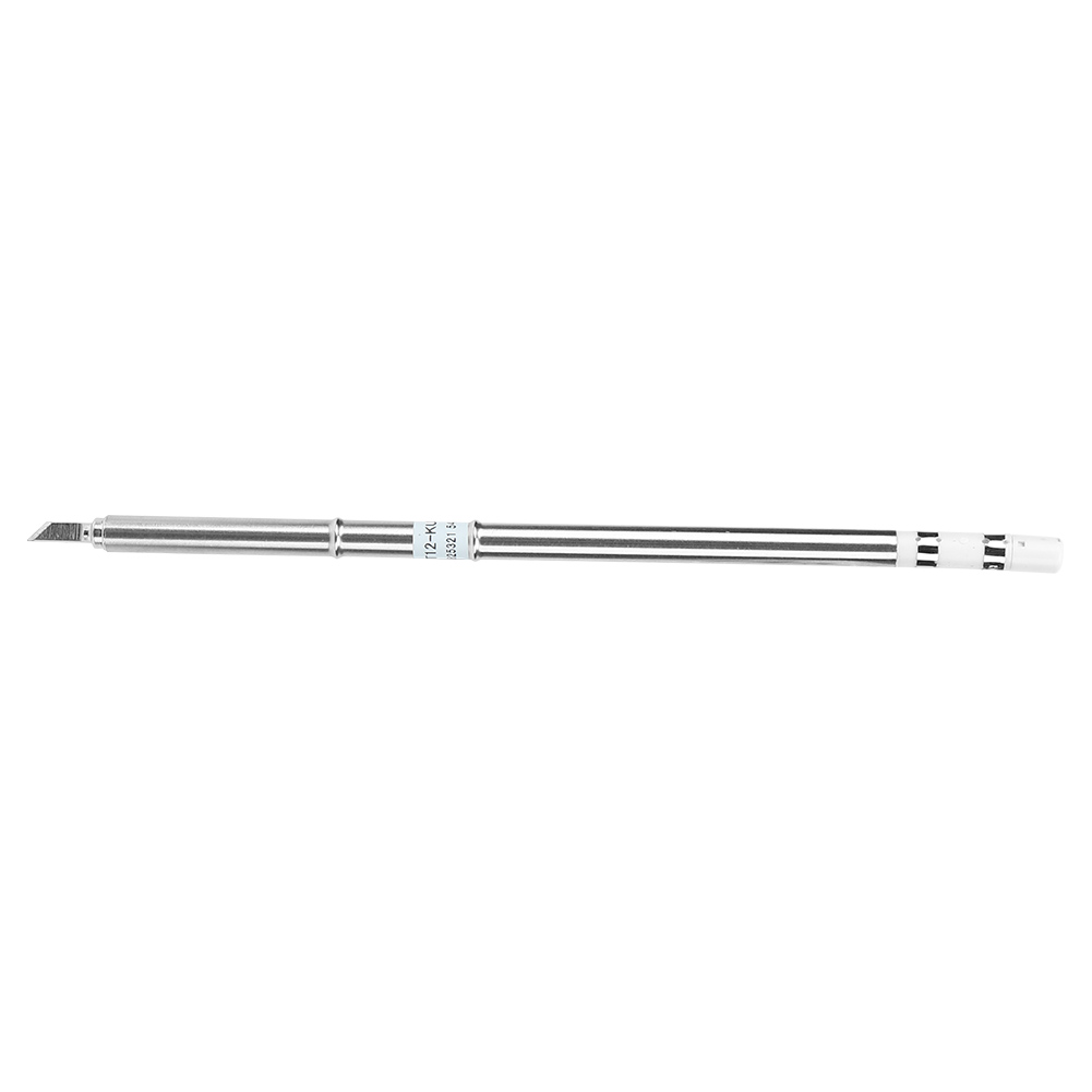 Leichte, Industrielle Lötspitzen Mit Integriertem Thermoelement, Korrosionsbeständig, Für Haushaltsgeräte Und Professionelle Werkzeuge, Die Optimale Präzision Bieten.