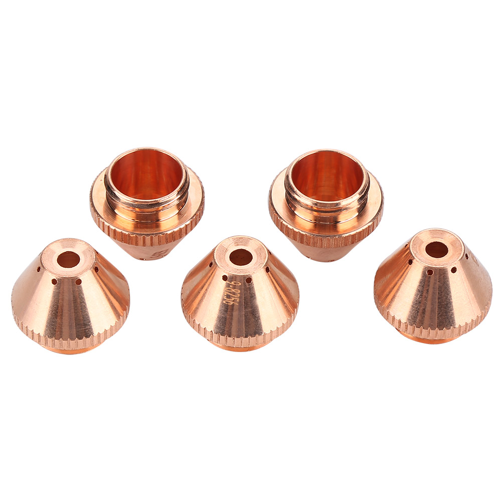 5-teilige 120-a-schutzkappe Für Thermal Dynamics Sl60-sl100 Schneidbrenner 9-8256