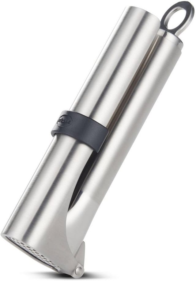 Rösle Garlic Press