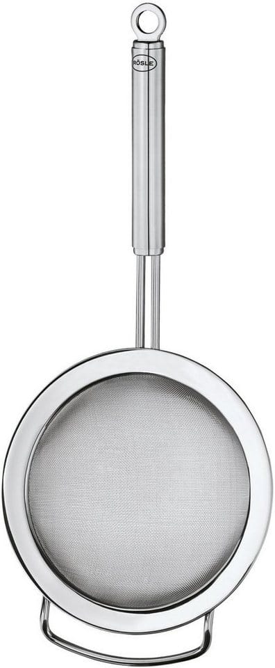 Rösle Strainer