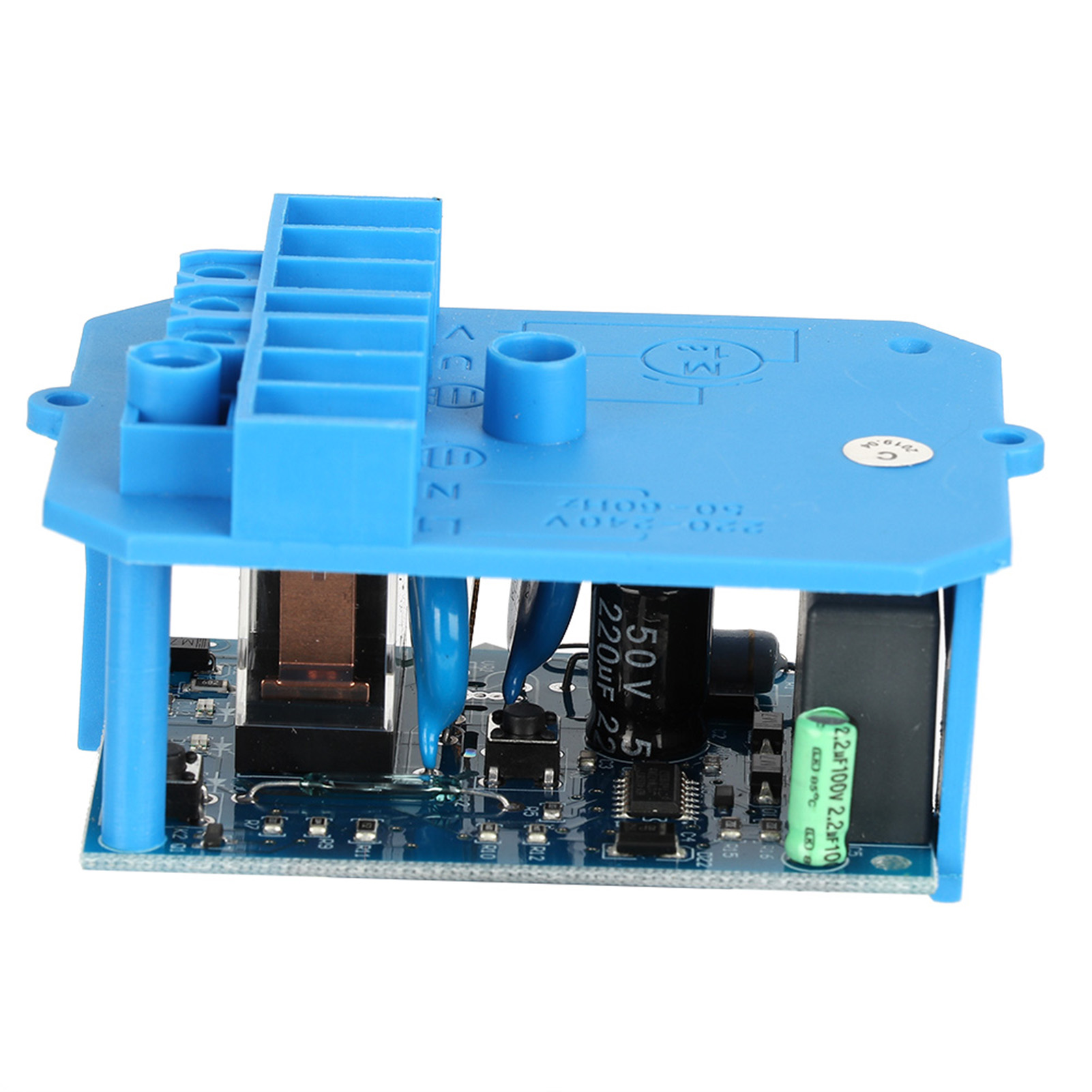 Elektronischer Druckschalter Für Wasserpumpen, 220 V, 50–60 Hz, Bedienfeld Für Epc-2