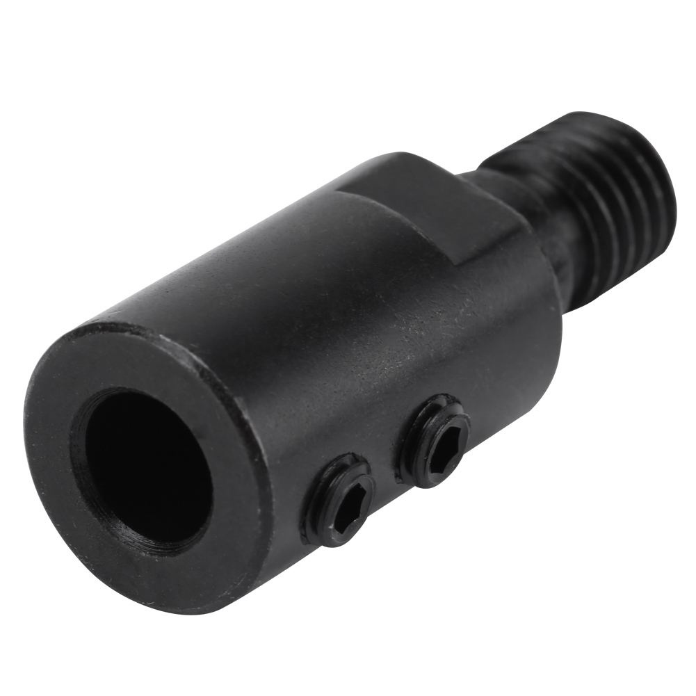M10 Kupplungshülse Für Motorwelle, Sägefutteradapter, Kupplungshülse Für Sägeblatt (8 Mm)