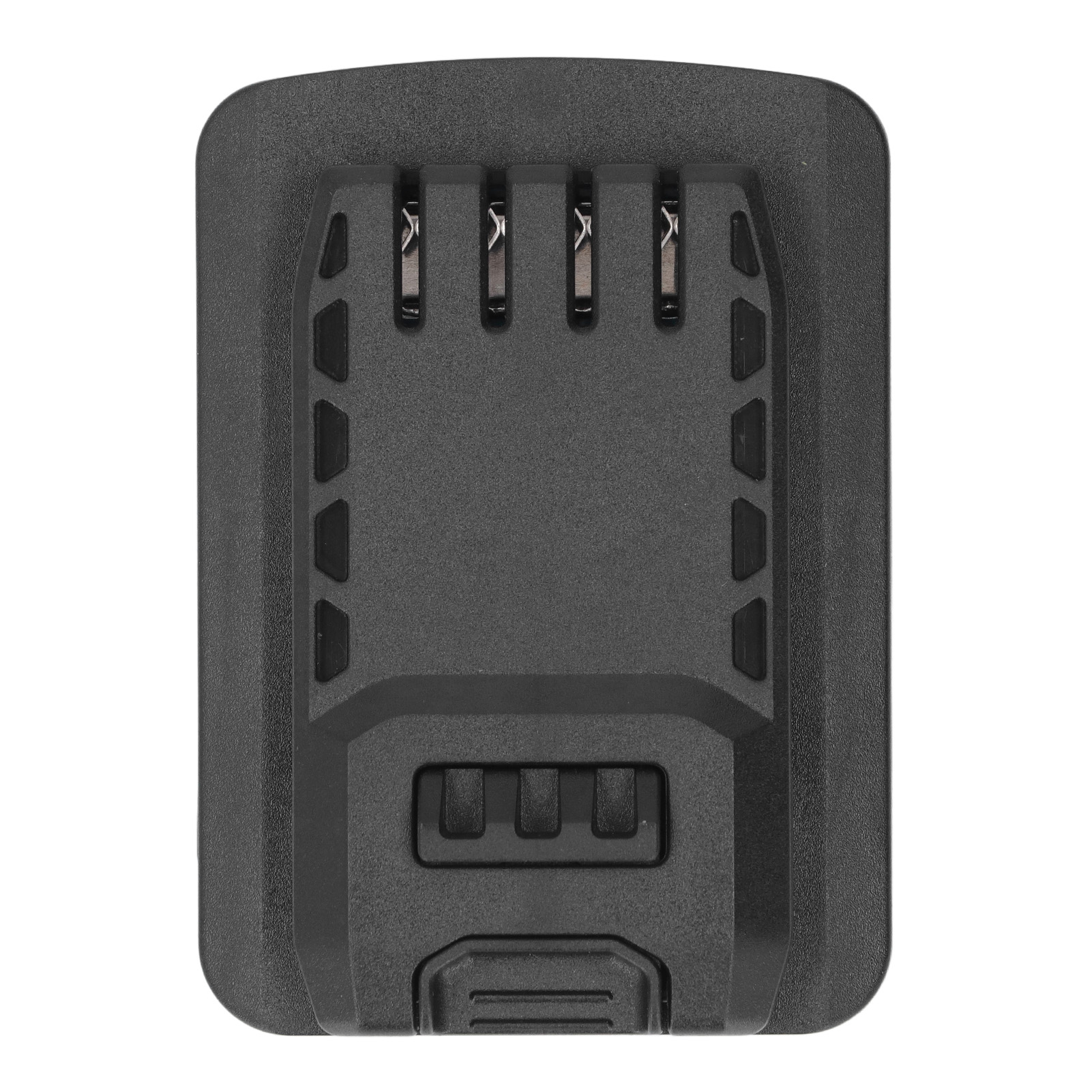 Abs-akkuadapter, Passgenau, 18v Bl-serie Auf Craftsman 18v/20v V20 Elektrowerkzeug