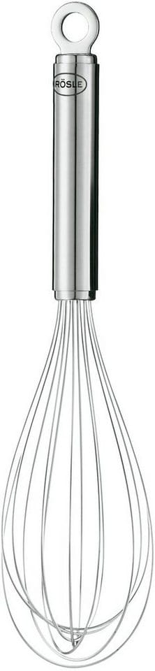 Rösle Egg Whisk