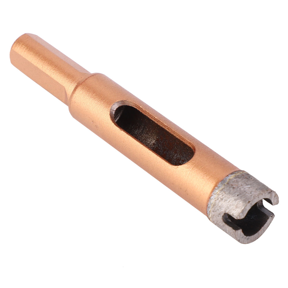 14-mm-diamantbohrer Für Fliesen, Beton, Wände Und Glas – Handwerkzeug