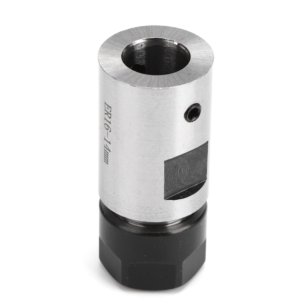 C20-er16-14mm Spannfutter Für Motorwelle, Fräswerkzeugstange Und Drehmaschine, Präzisionswerkzeughalter, Robuste Befestigung.