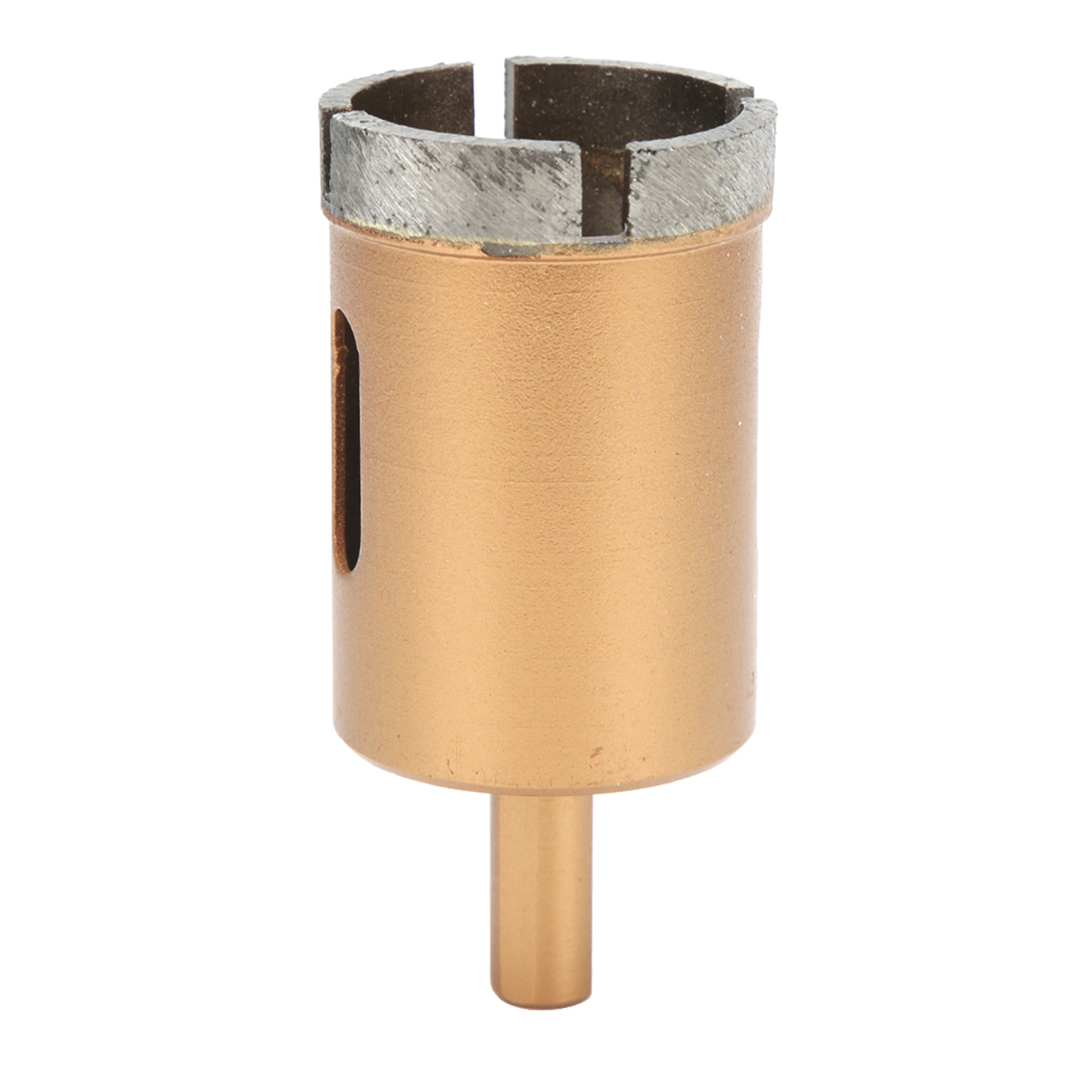 Dreikant-lochsägebohrer Für Marmor, Keramik, Fliesen, Wände, Beton, 40–60 Mm, 40 Mm