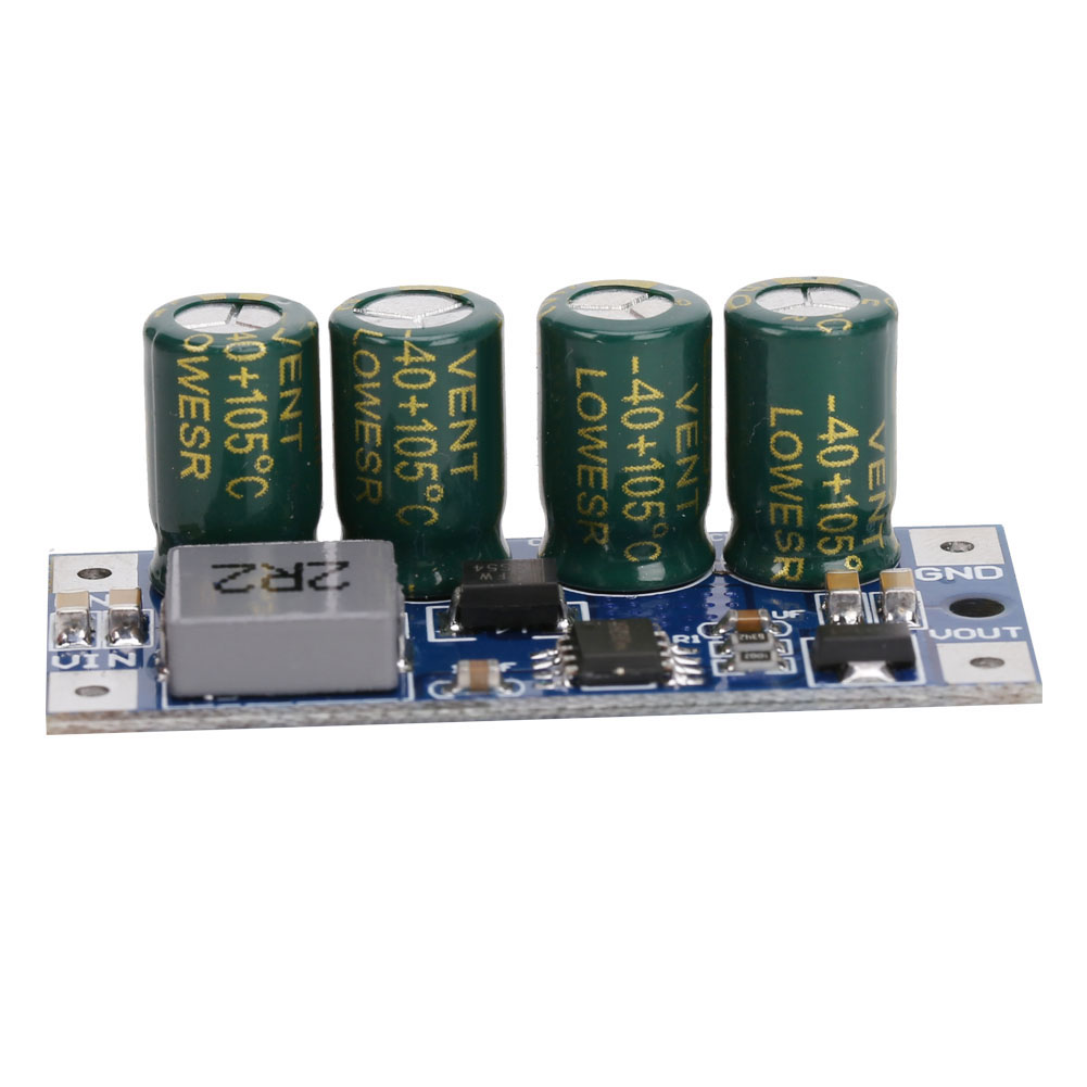 Dc-dc-aufwärtswandler 60w 3,7v-18v Vers 5v 6v 9v 12v 15v 19,5v Modul Spannungswandler 9v